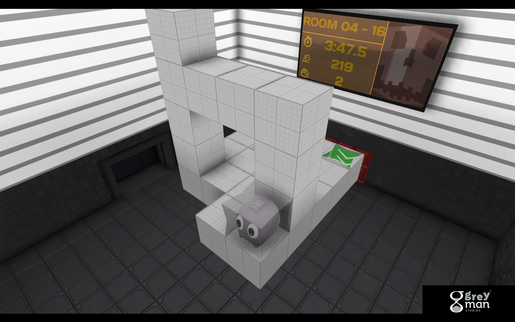 xoEl Empire - кадр 5