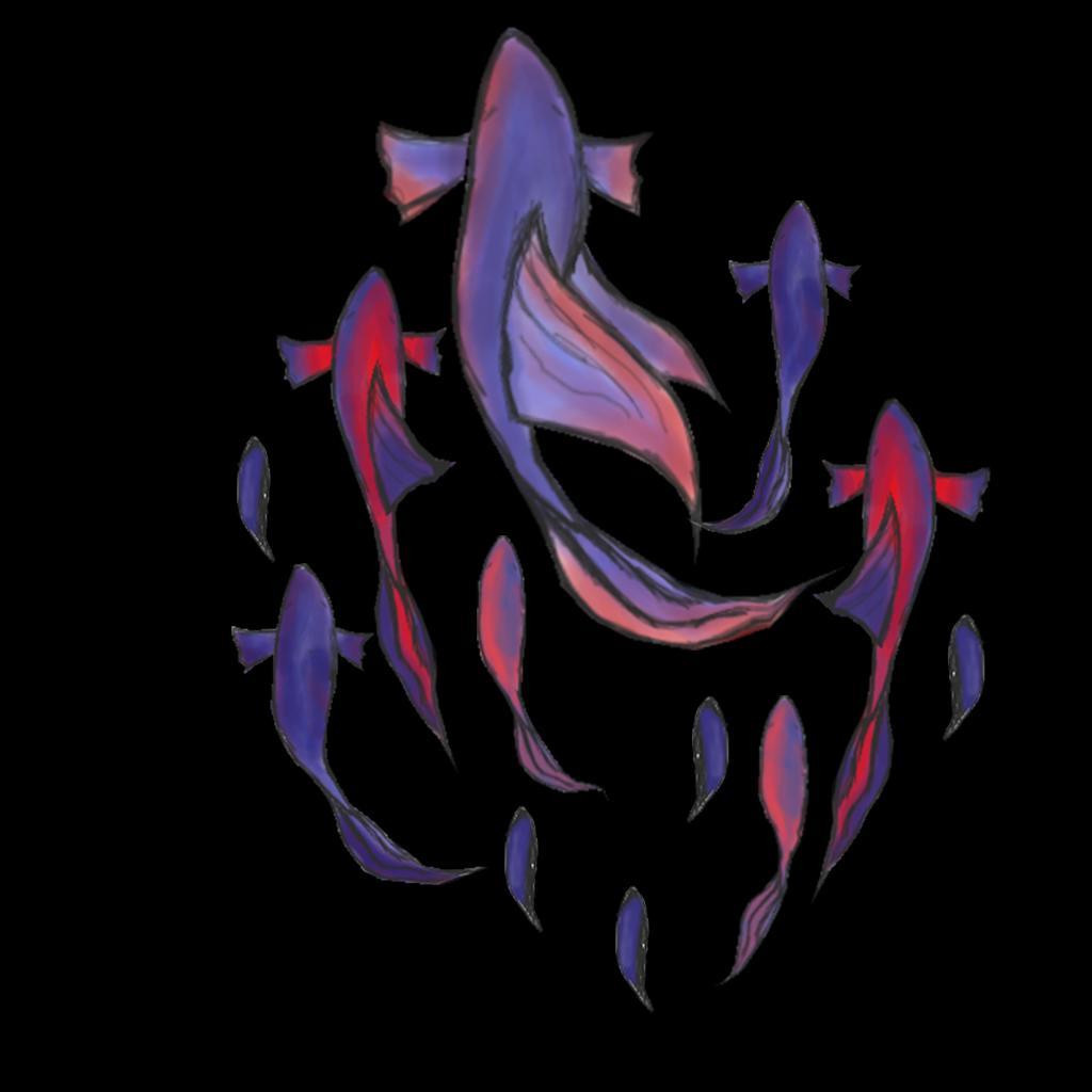 Fishy Fighty (itch) - кадр 1