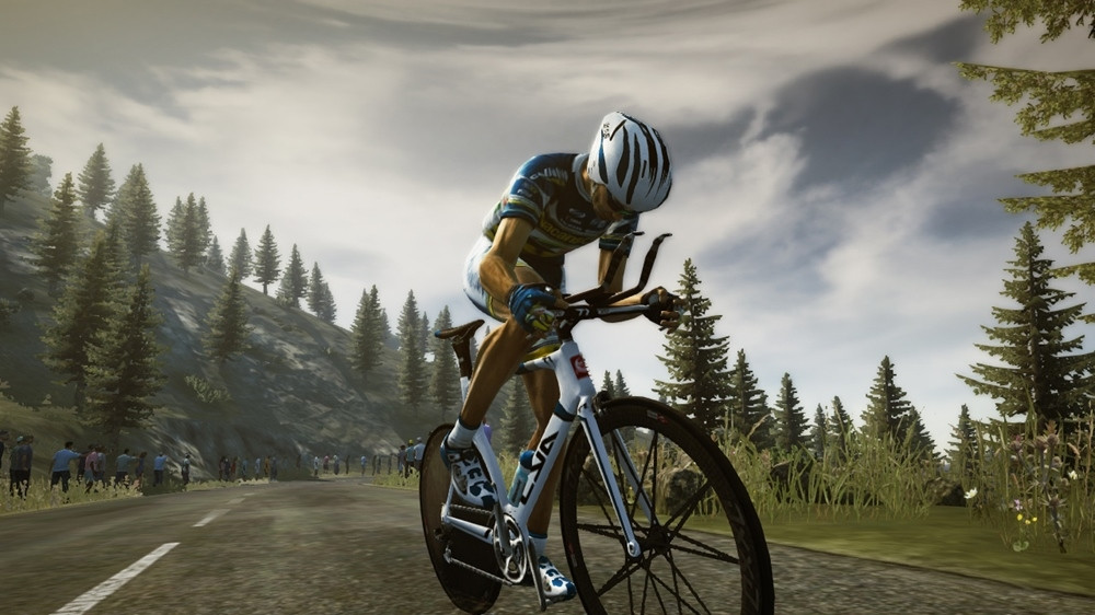 Tour de France 2013 - кадр 8
