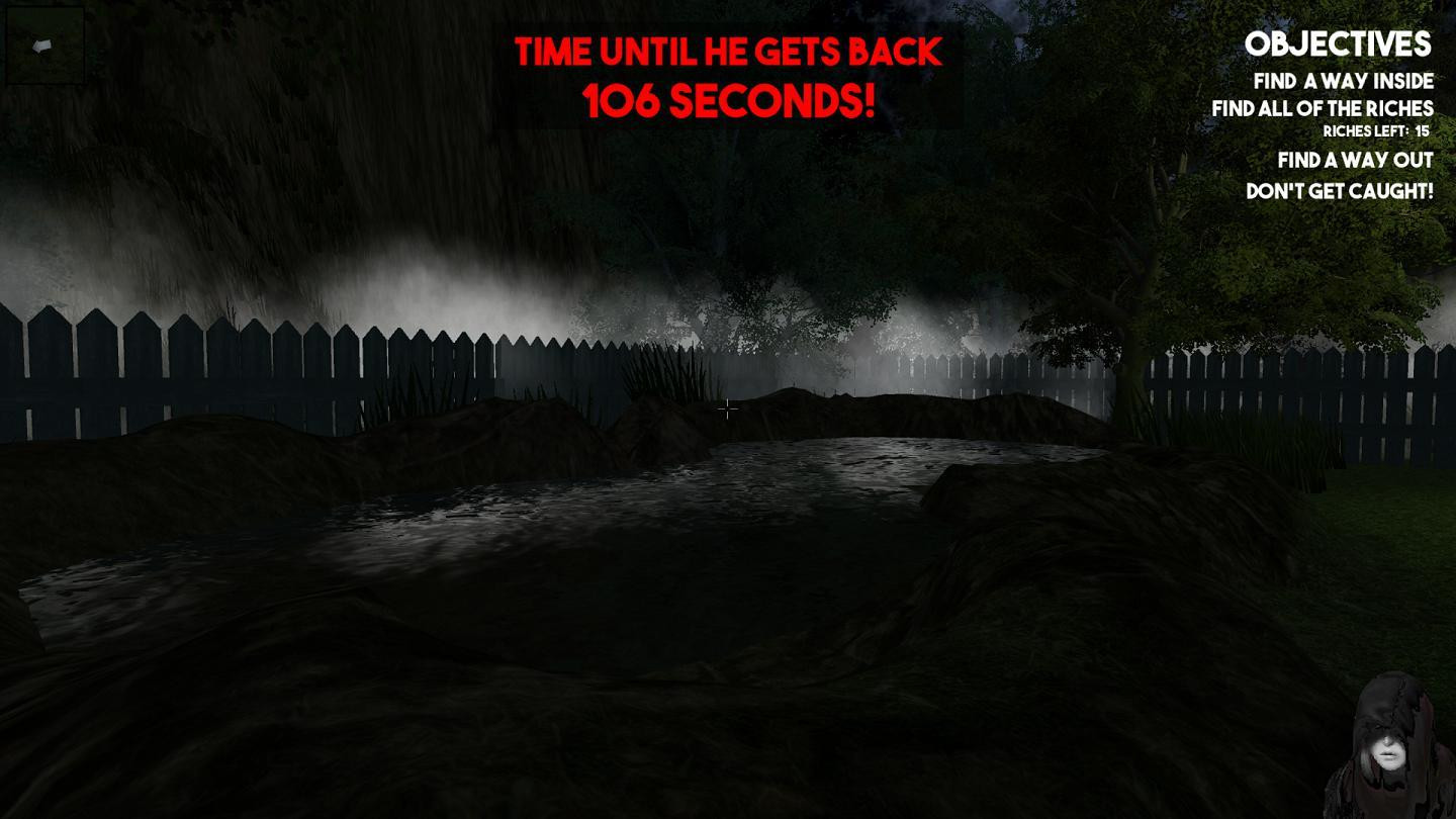 Don't Get Caught (Austin_Pinzon) (itch) - кадр 4