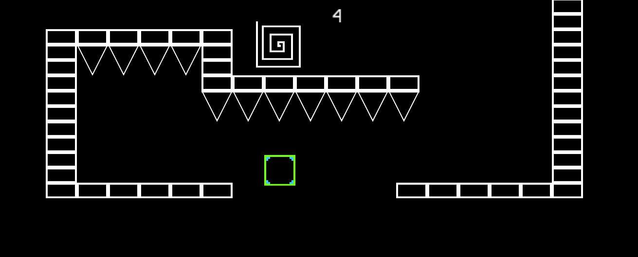 Boxee's Ballad (itch) - кадр 1