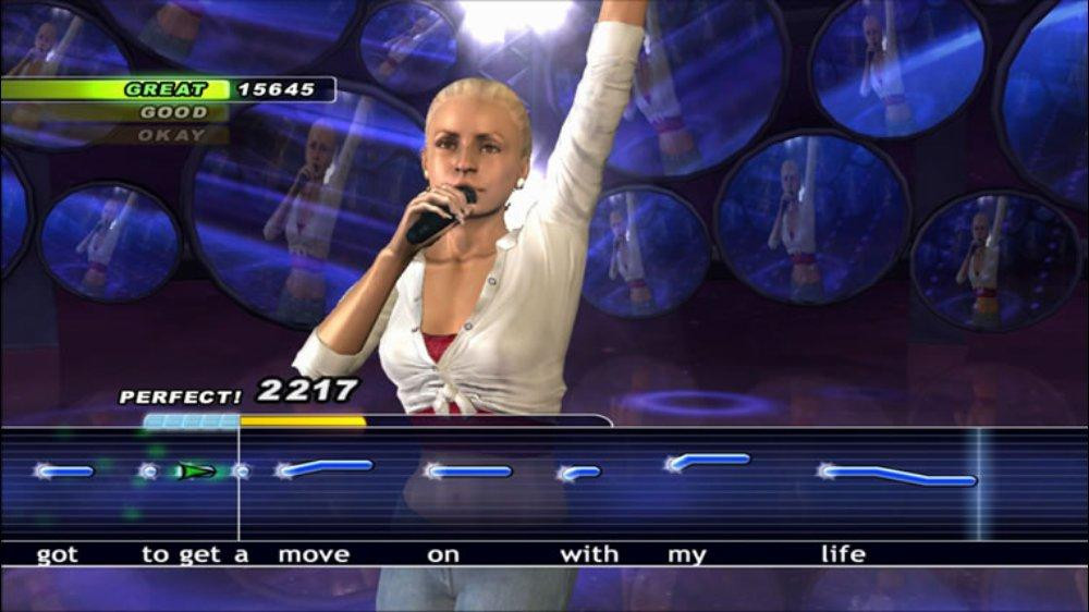 KR: AI Encore 2 - кадр 8