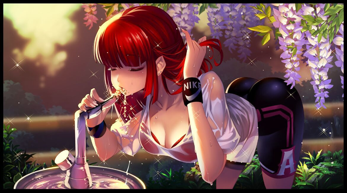 Hell Girls (itch) - кадр 5