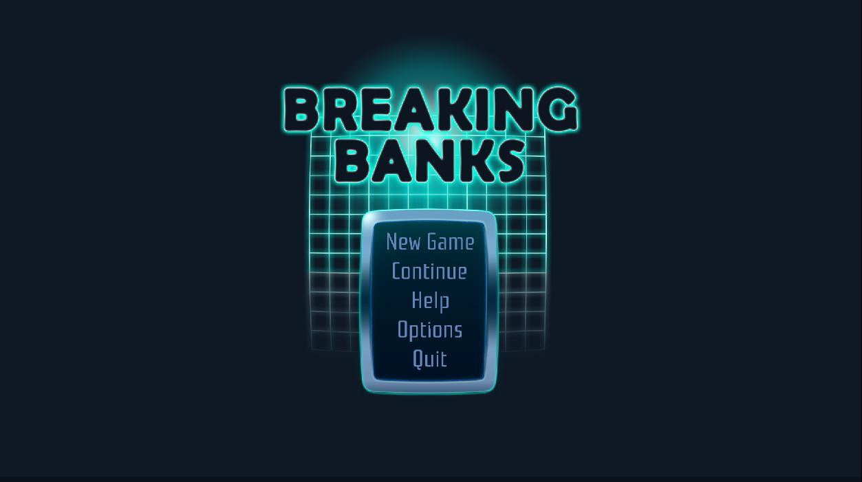 Breaking Banks by Meta Games Studio (itch) - кадр 4