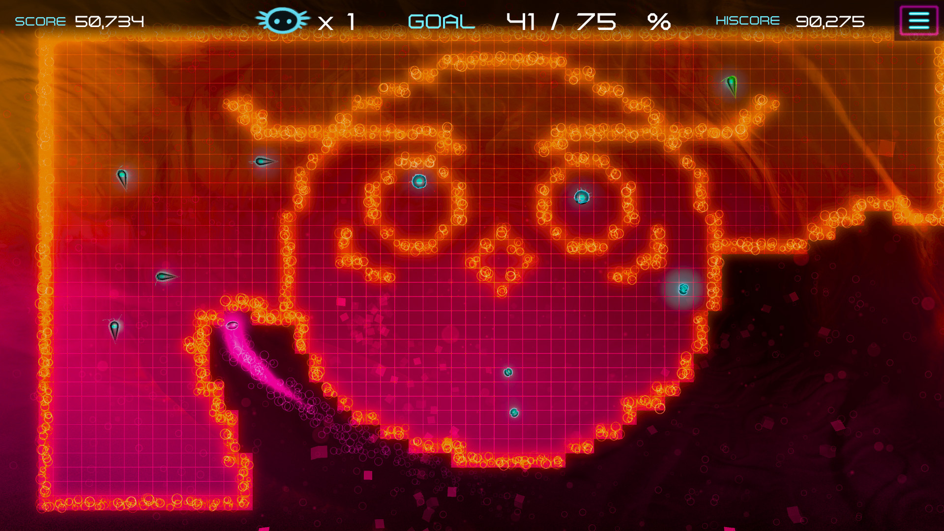 Plox Neon - кадр 7