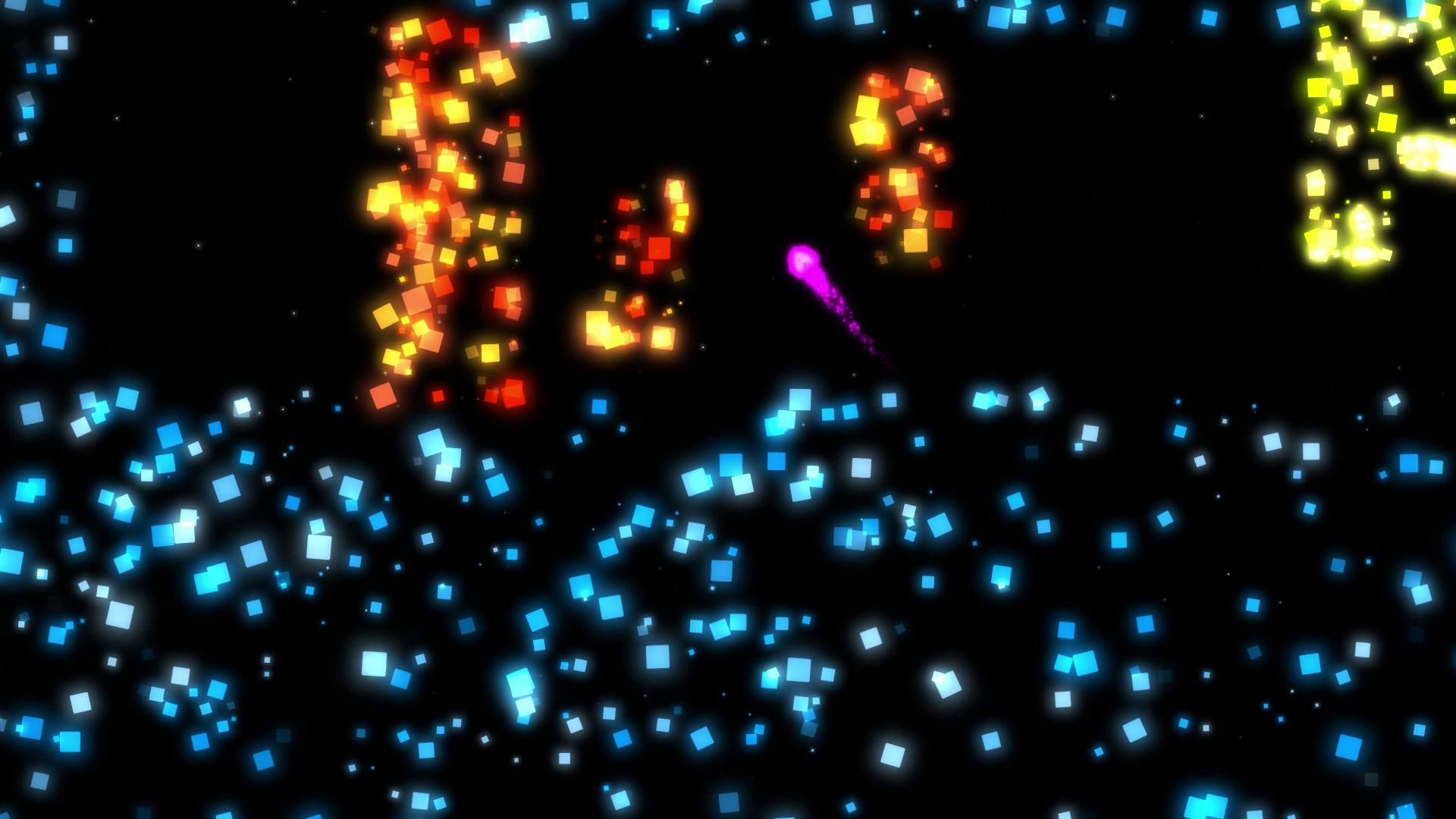 Will Glow the Wisp - кадр 9