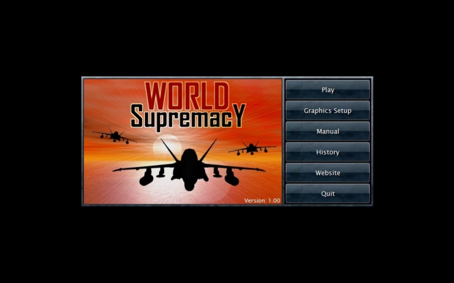 World Supremacy - кадр 14