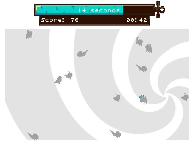 The Reaper's Dog (itch) - кадр 4