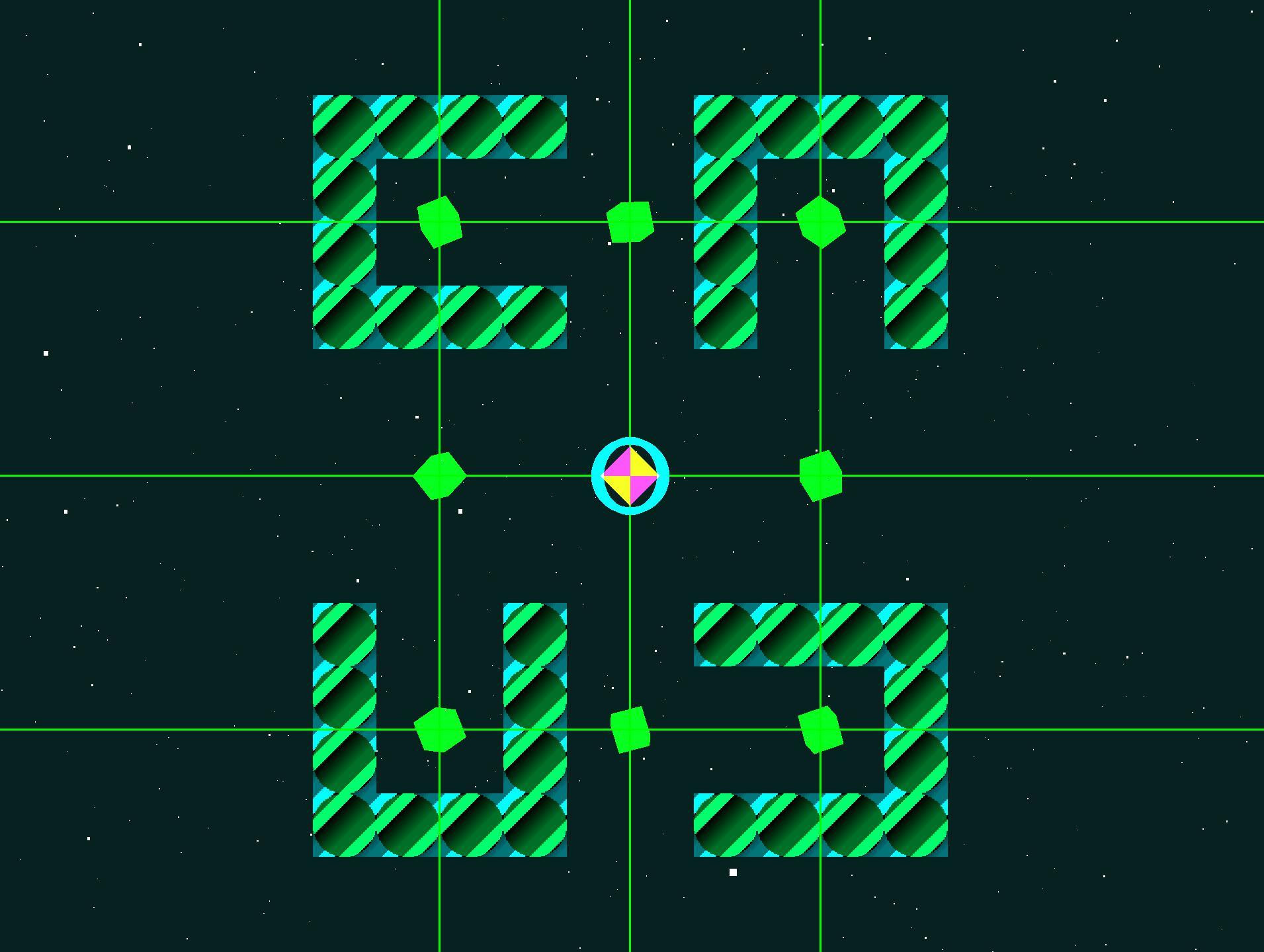 JUMPGRID (itch) - кадр 5