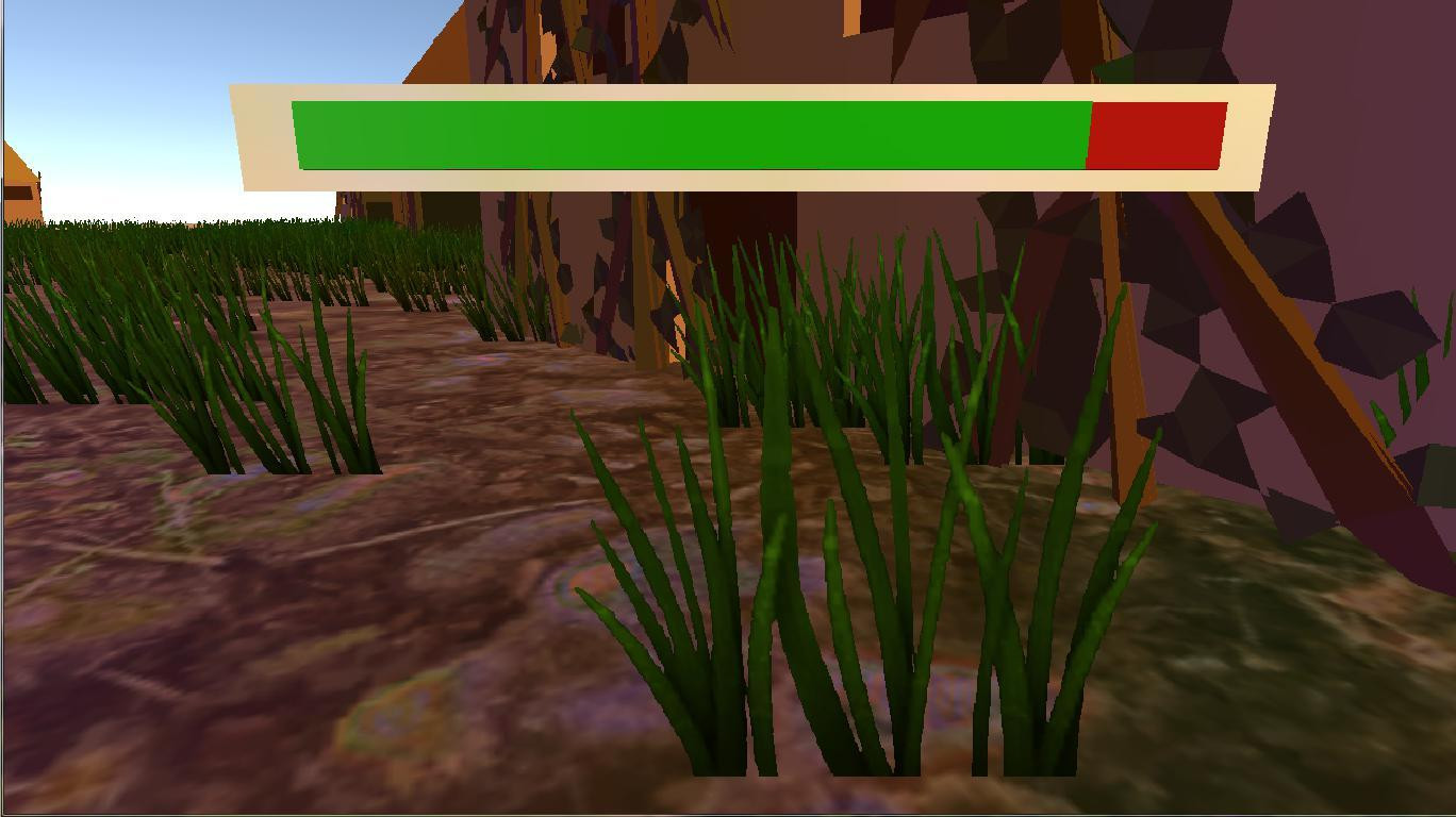 Celmoornia: A fun RPG game! (itch) - кадр 5