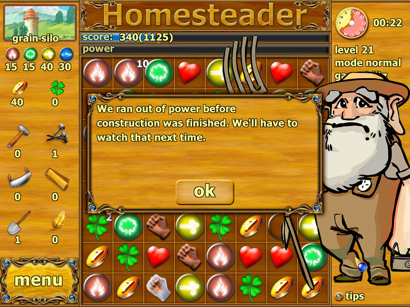 Homesteader - кадр 6