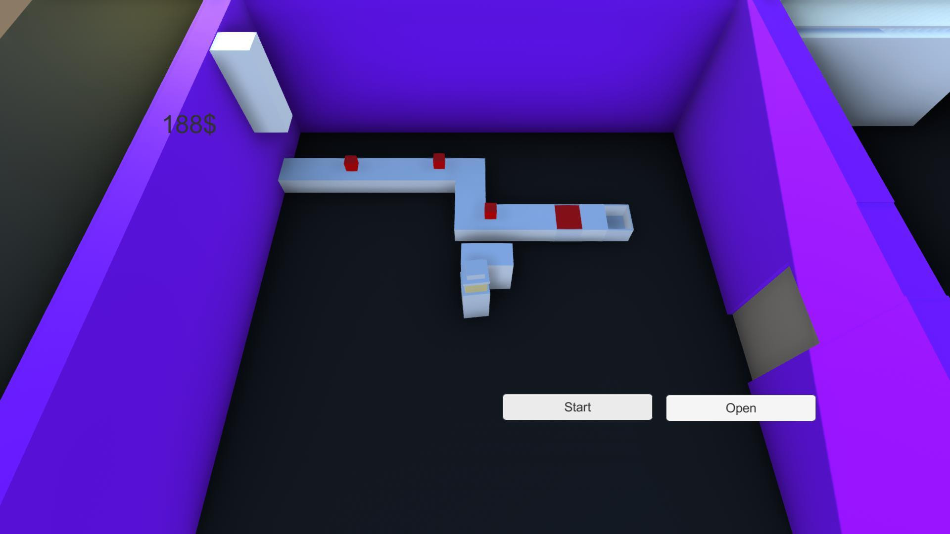 TopDown (Edic12) (itch) - кадр 6
