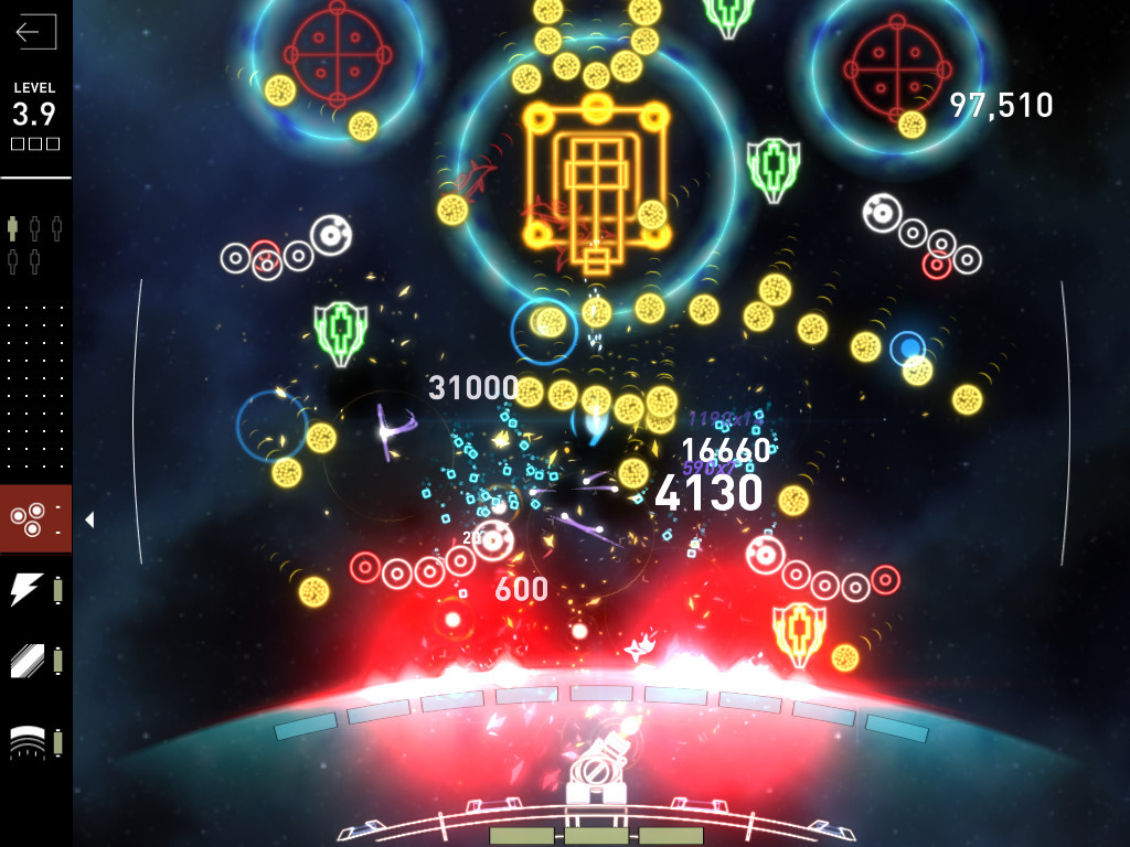 No Stick Shooter - кадр 3