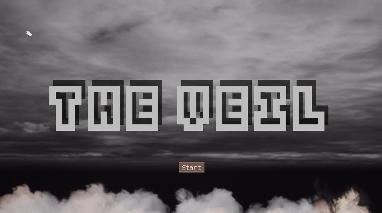 The Veil (DreamMaestro) (itch) - кадр 3