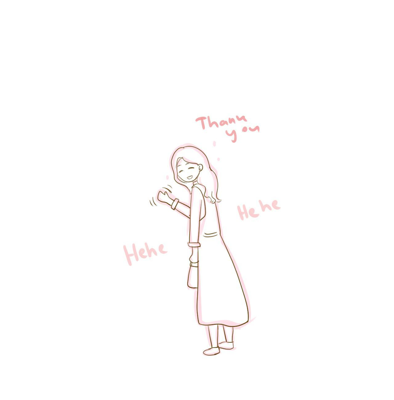 I Want You To Notice Me (itch) - кадр 2