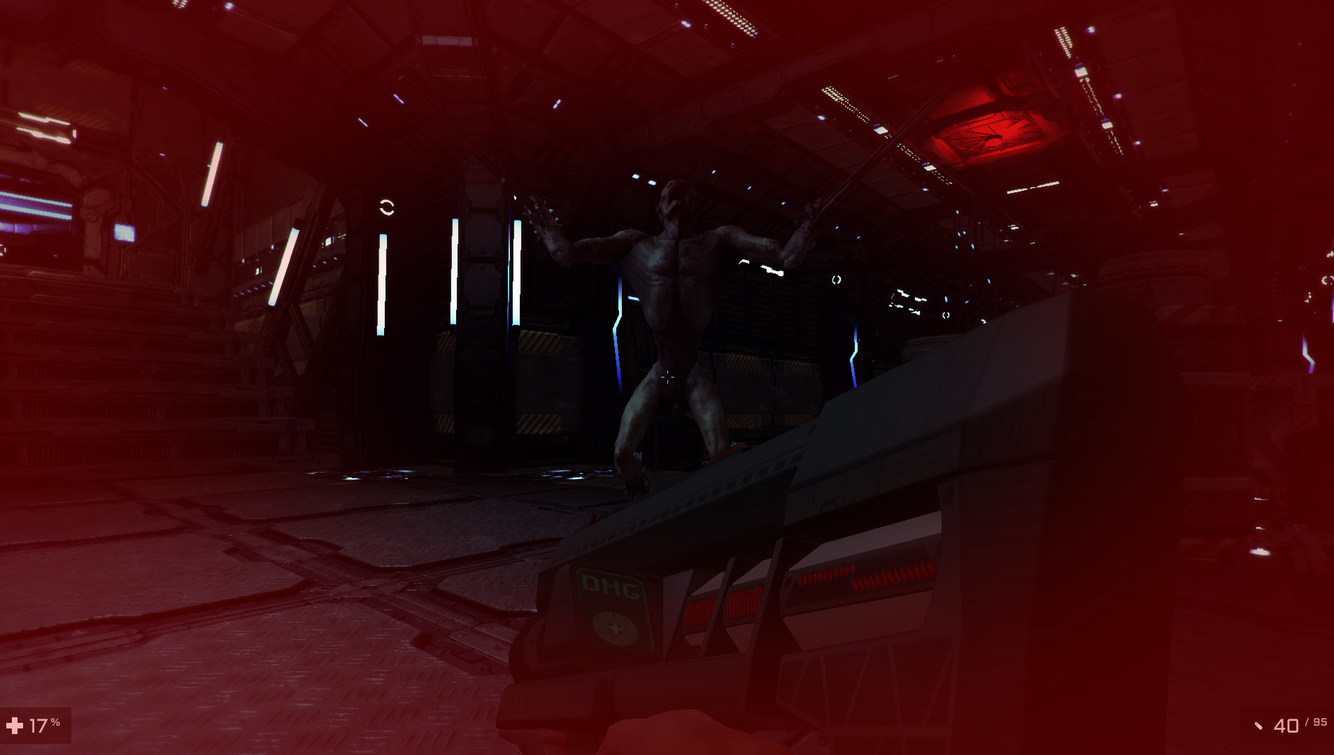 Cult: Fear Inside - кадр 5