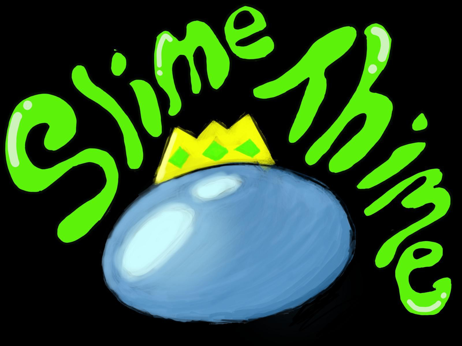 Shlime Time (itch) - кадр 1