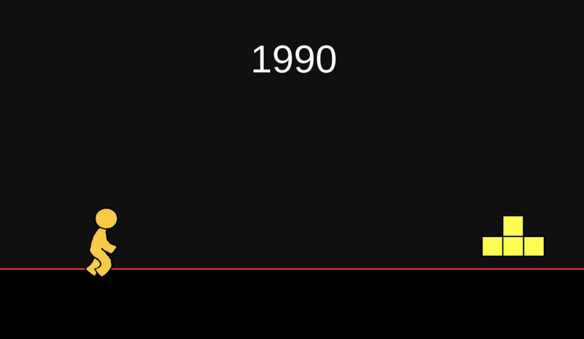 Retro Runner (itch) - кадр 4