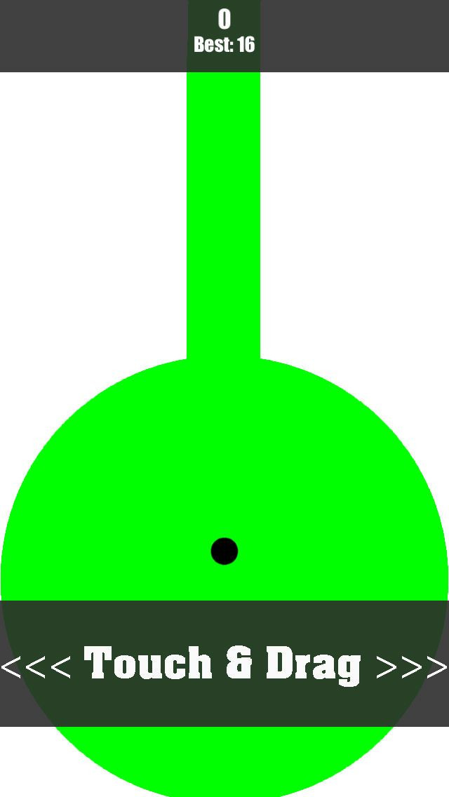 Green Line! - кадр 6