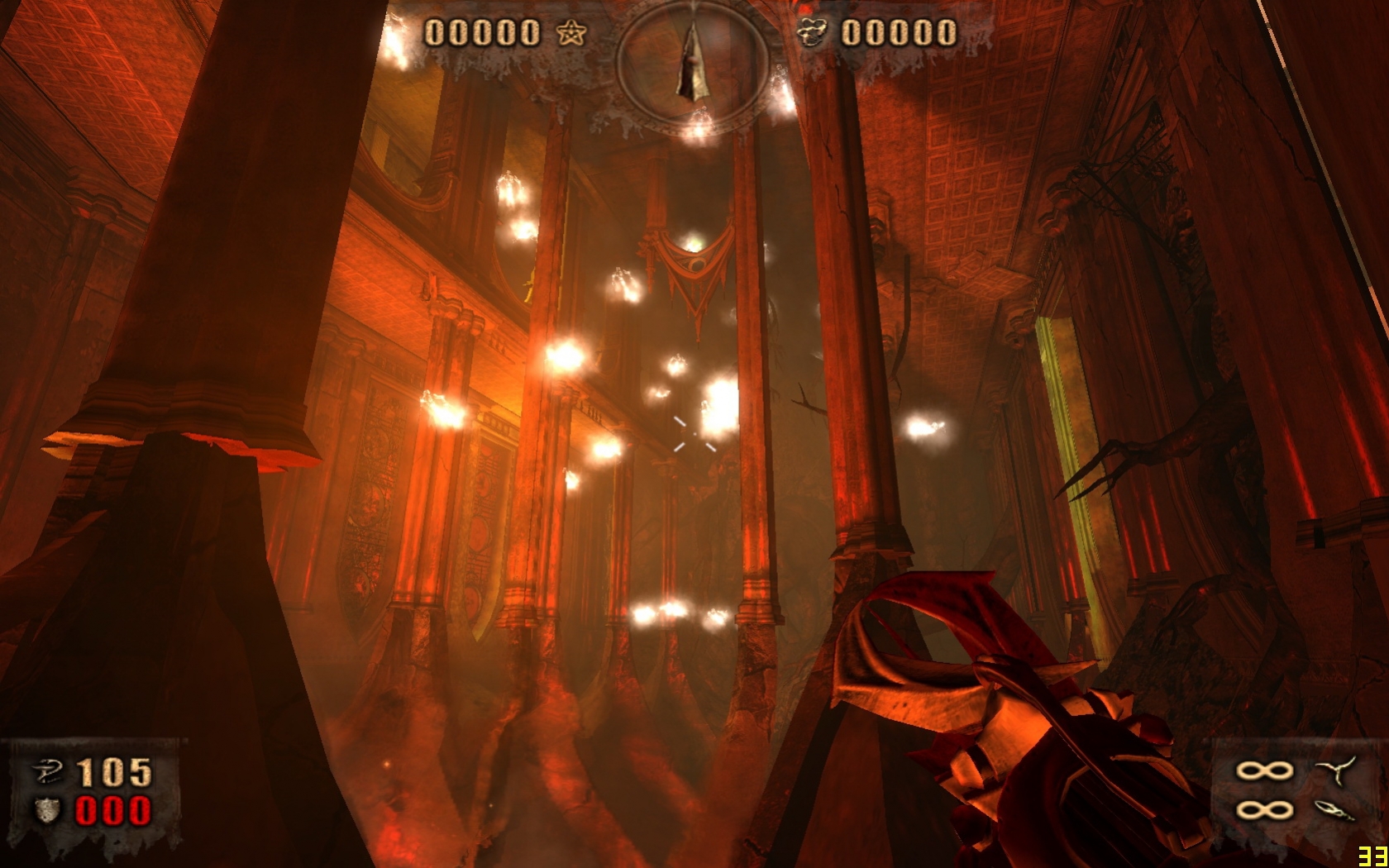 Painkiller: Resurrection - кадр 11