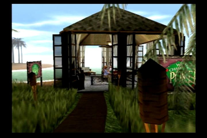 World Championship Poker - кадр 6