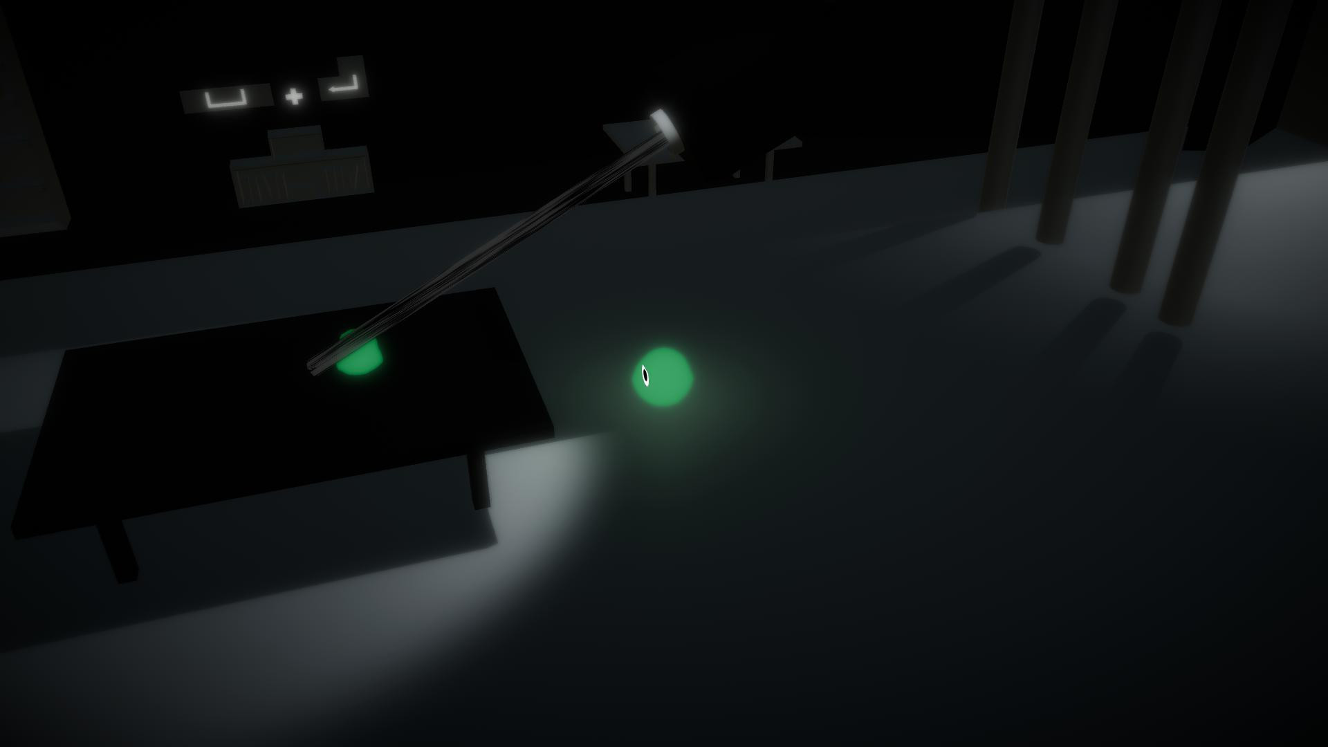 Slime, The Remedy (itch) - кадр 3