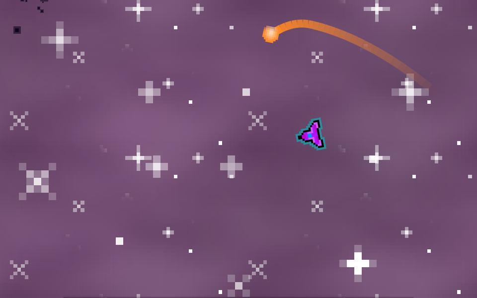 Spaceship Havoc (itch) - кадр 4