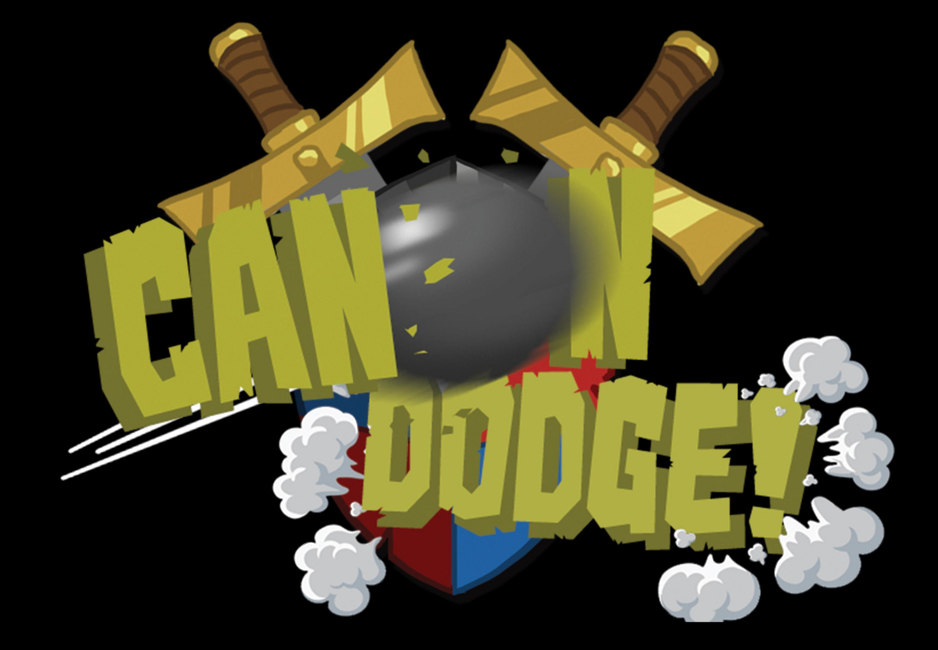 CanonDodge (itch) - кадр 1