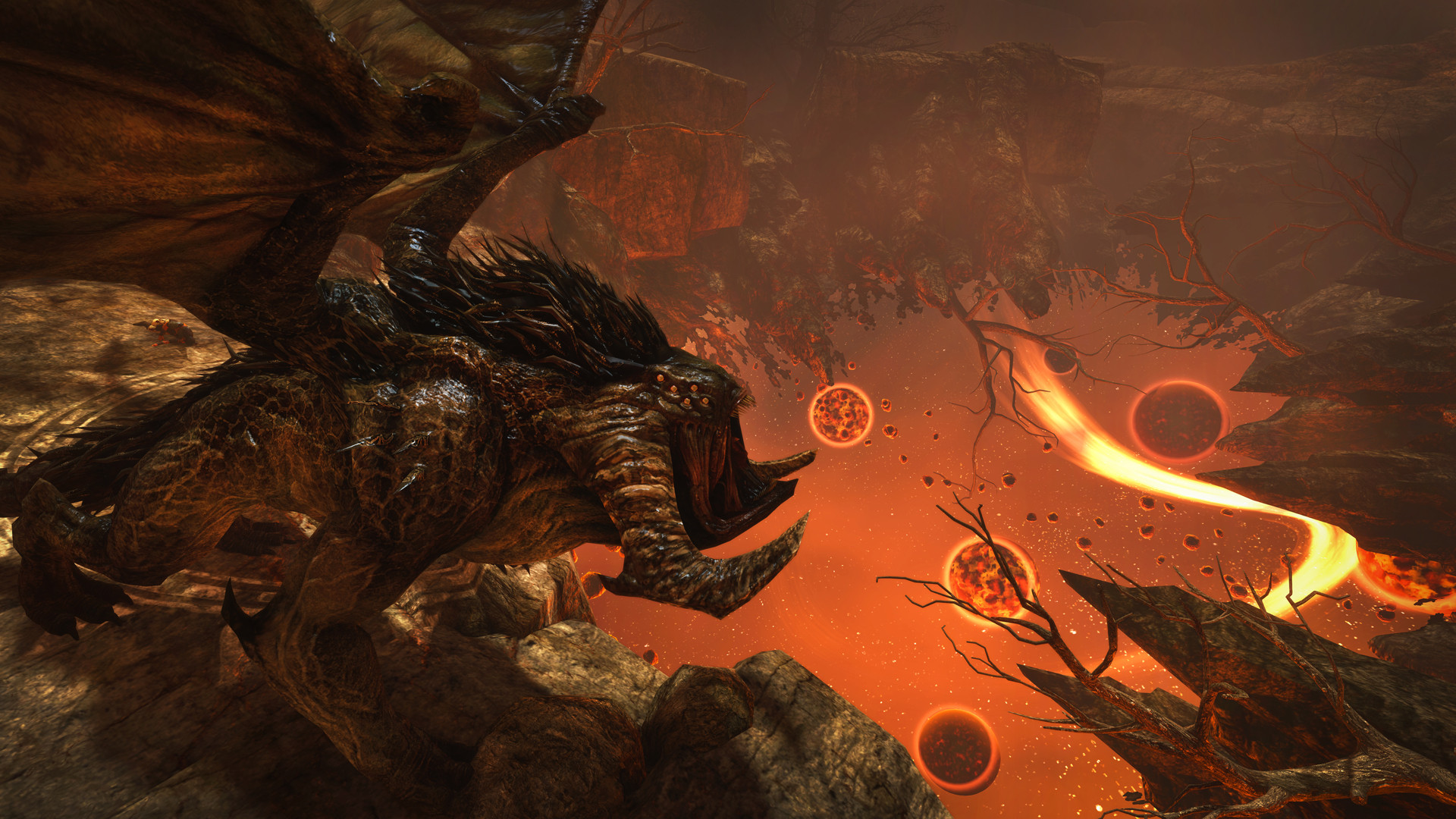 The Secret World: Ultimate Edition - кадр 7