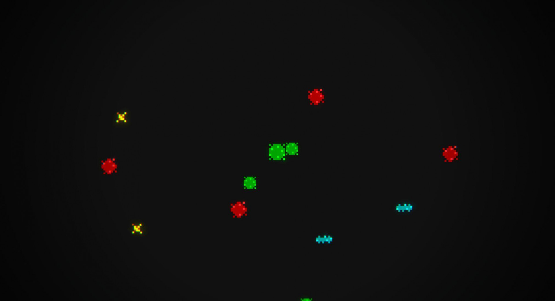 Corona Invasion (itch) - кадр 3