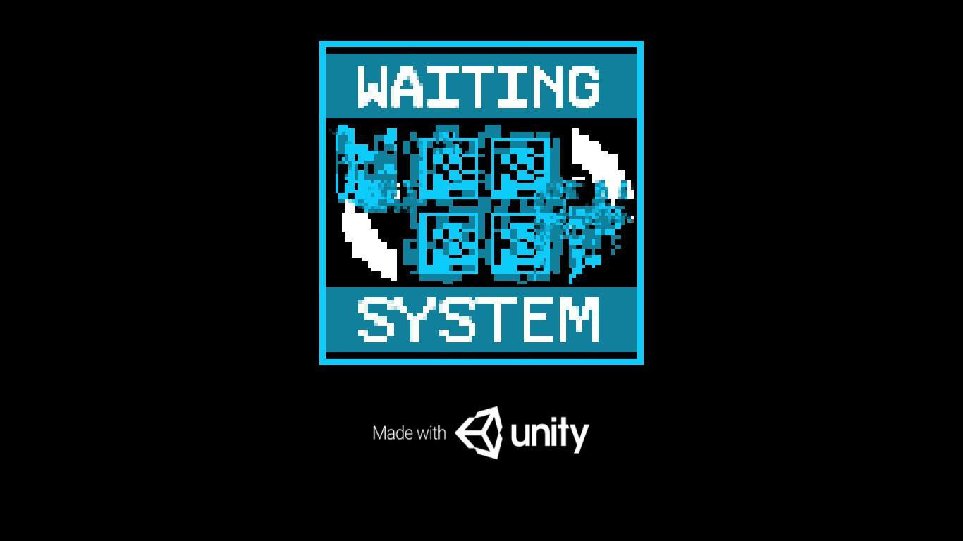 Waiting System (itch) - кадр 3