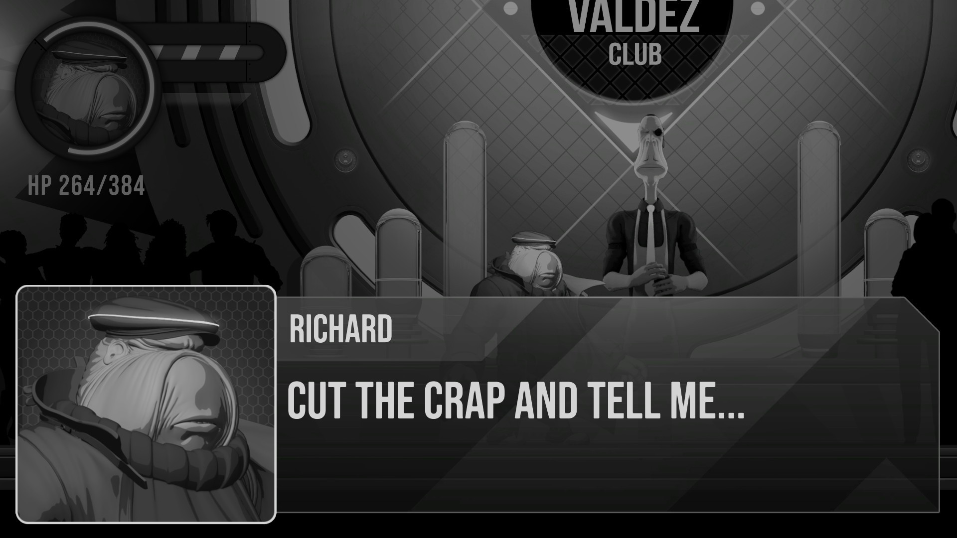 Tartapolis - кадр 5