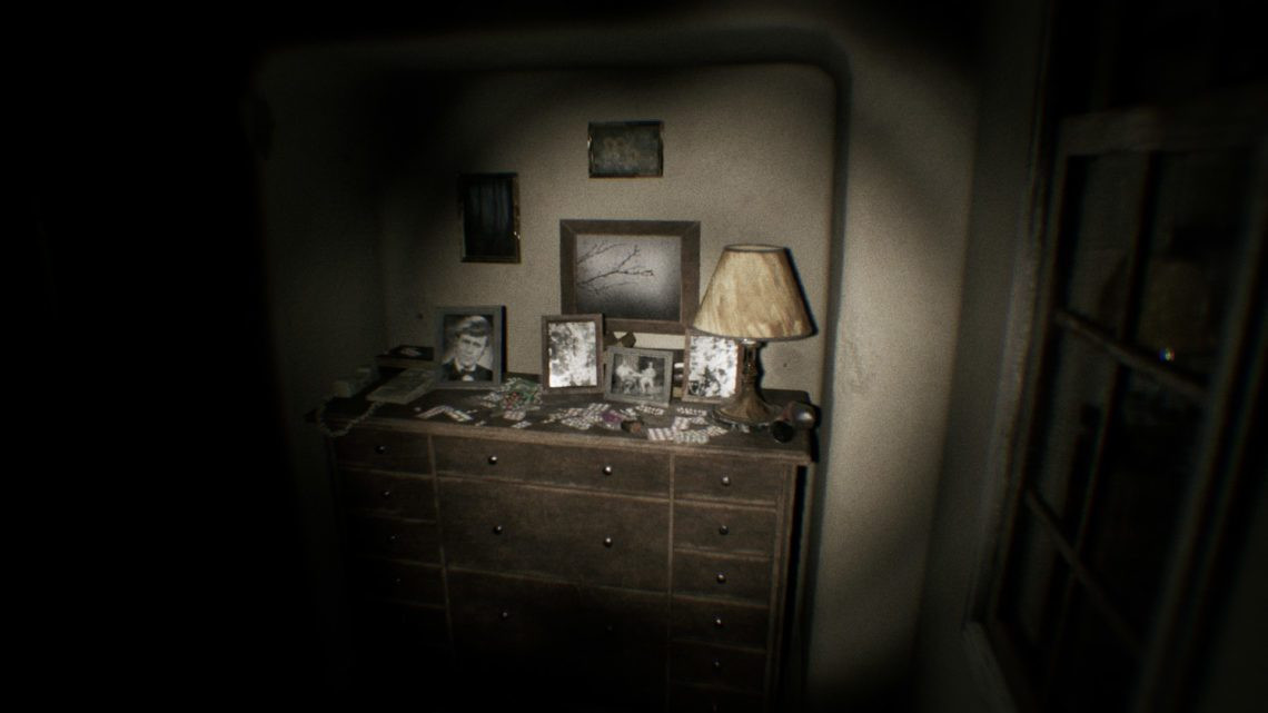 Silent Hill P. T. (itch) - кадр 2