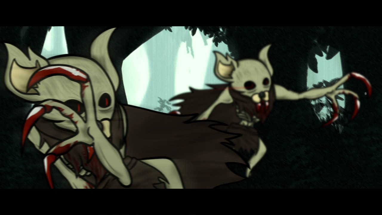 Deadrinds - кадр 5