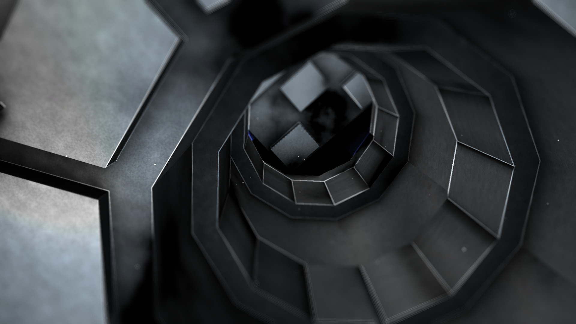 Caretaker Sacrifice - кадр 8