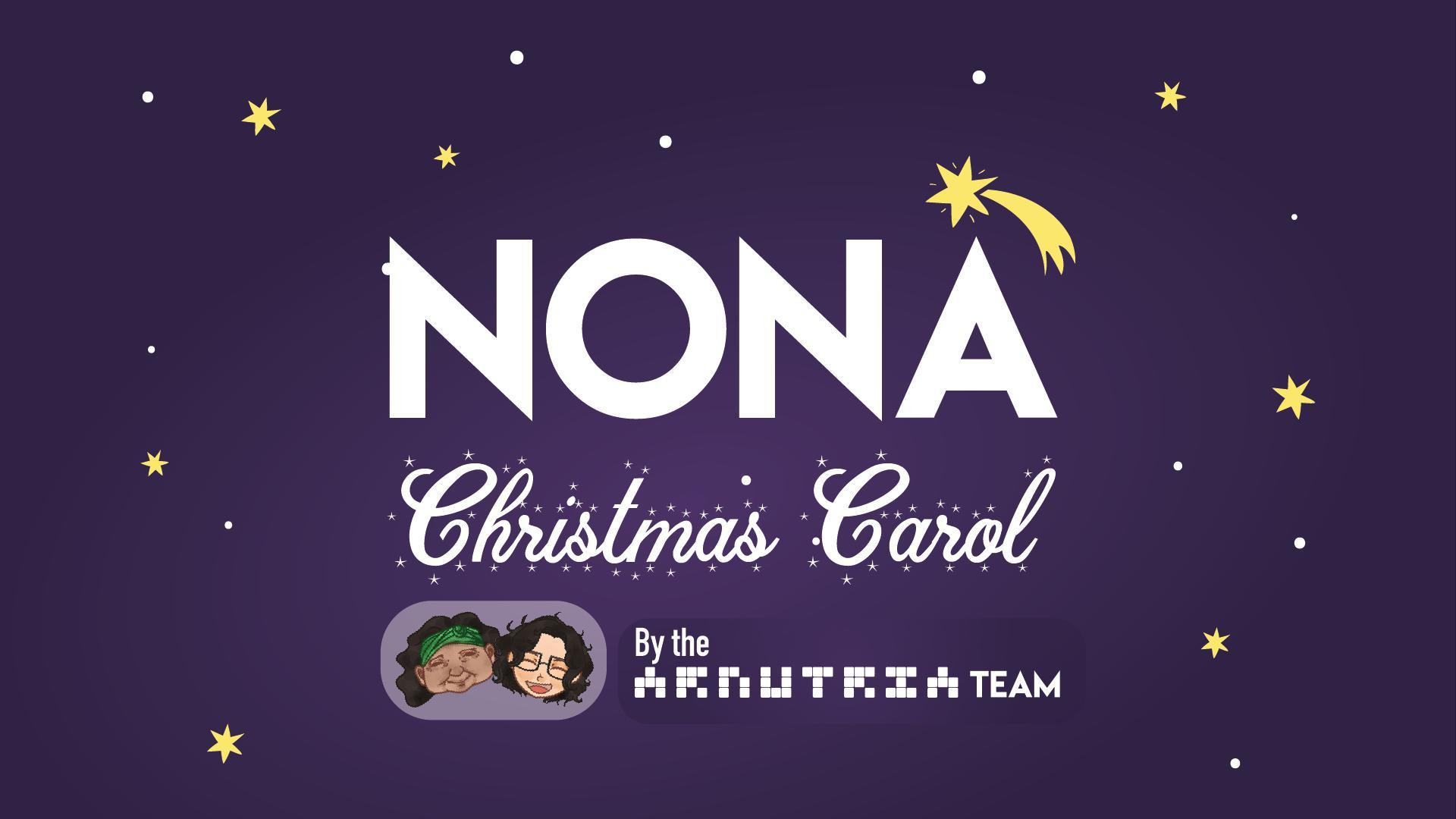 Nona Christmas Carol (itch) - кадр 1