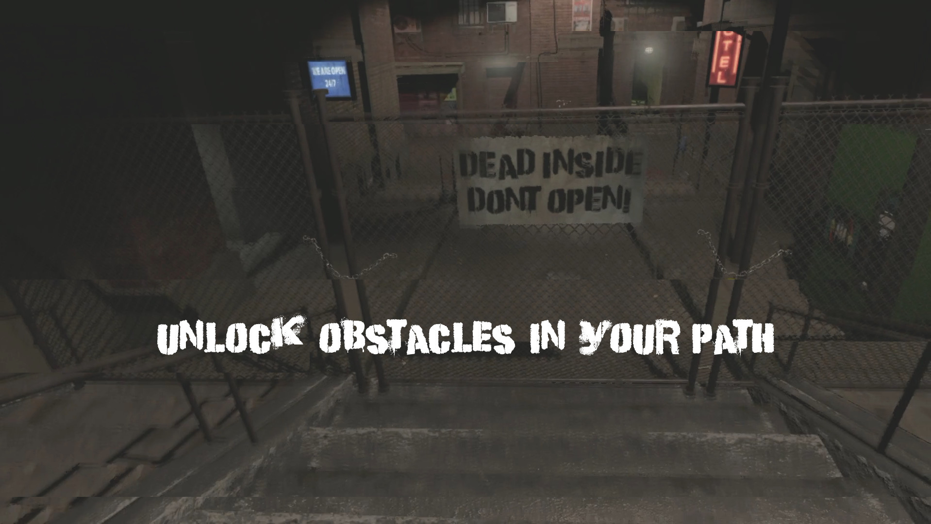 One Of The Last - кадр 4