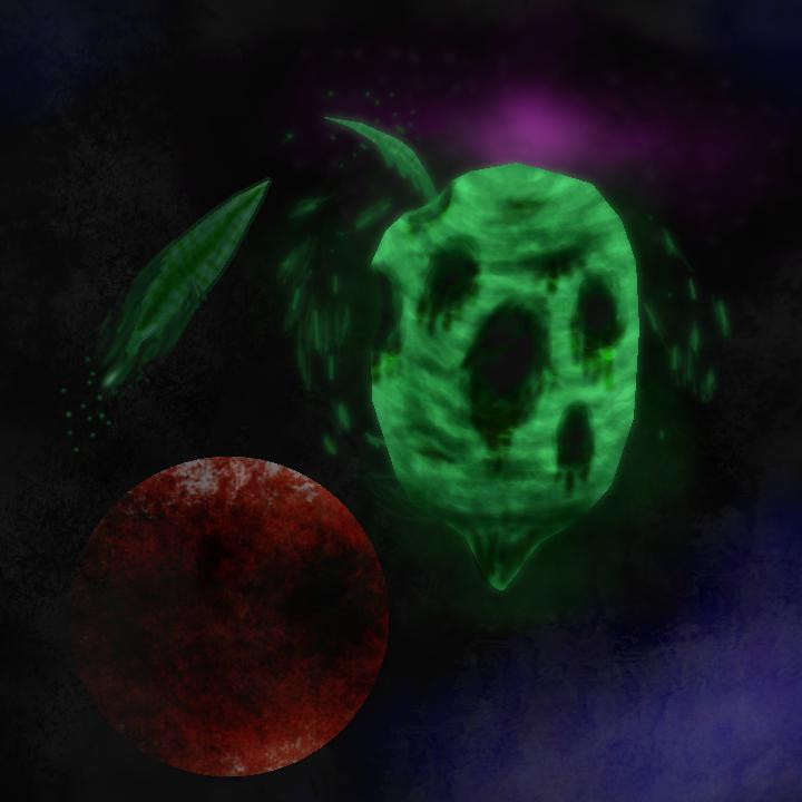 Vortrus (itch) - кадр 3