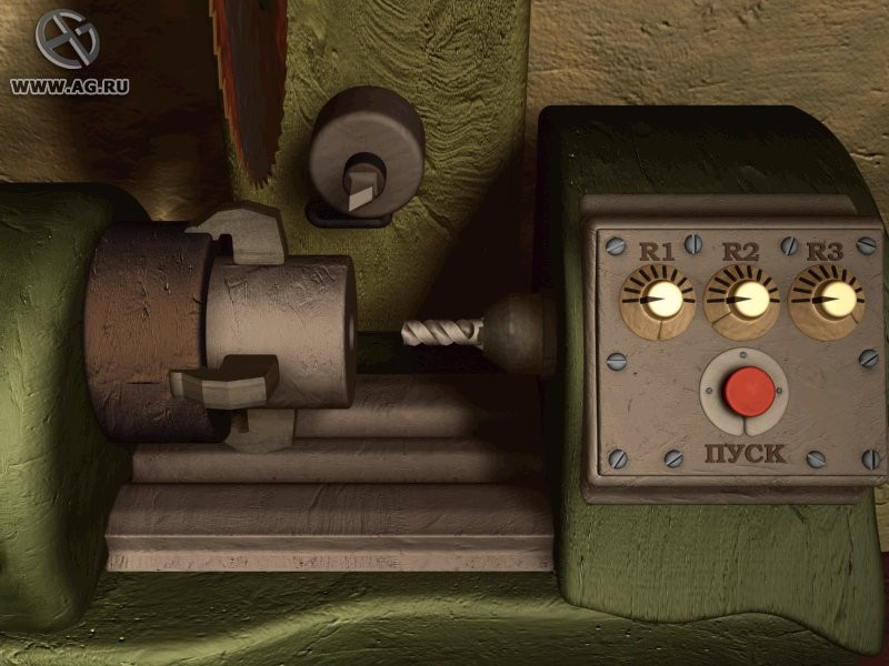 Падал прошлогодний снег - кадр 13