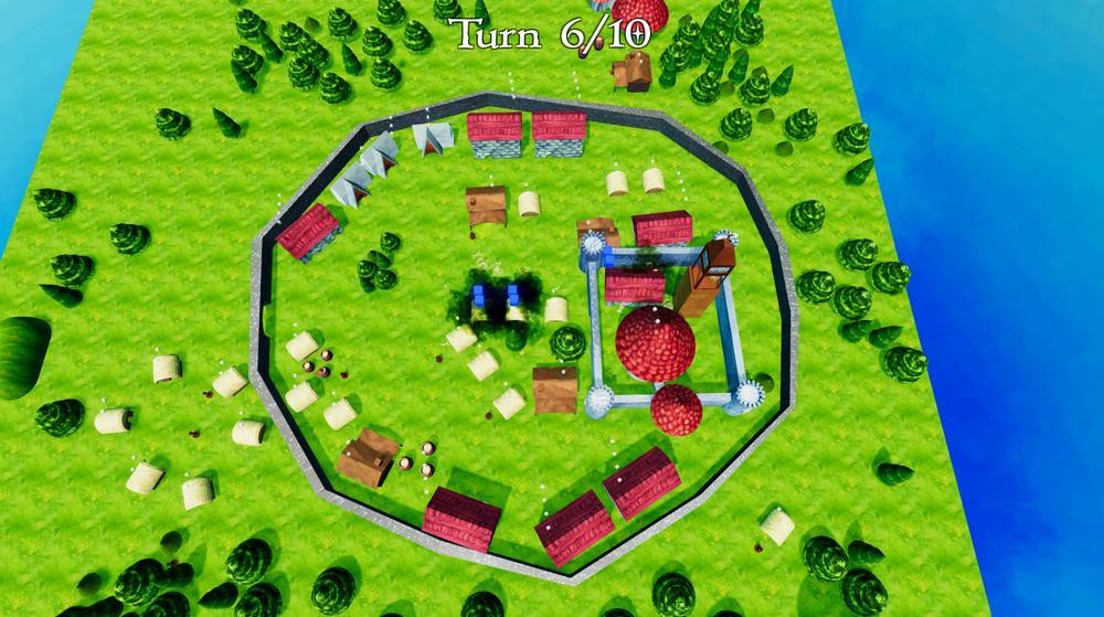 Cowterpult (itch) - кадр 2