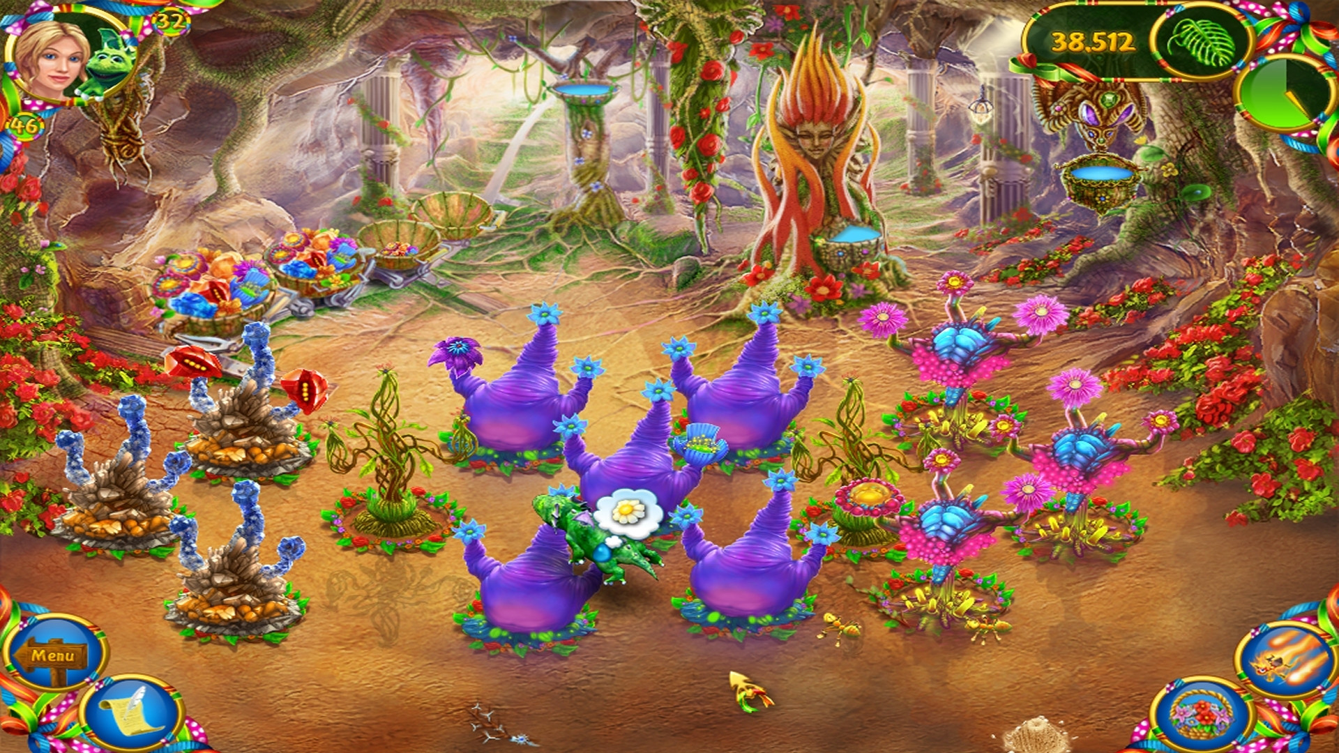 Magic Farm 2: Fairy Lands (Premium Edition) - кадр 6