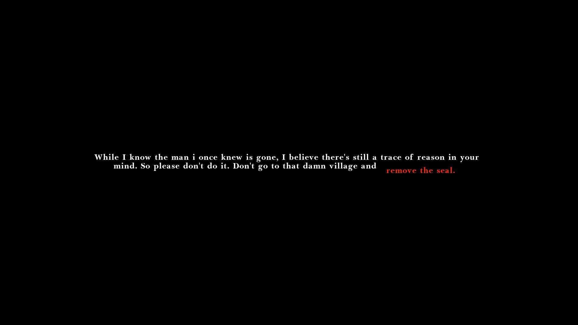 The Hole in the Sea (itch) - кадр 3