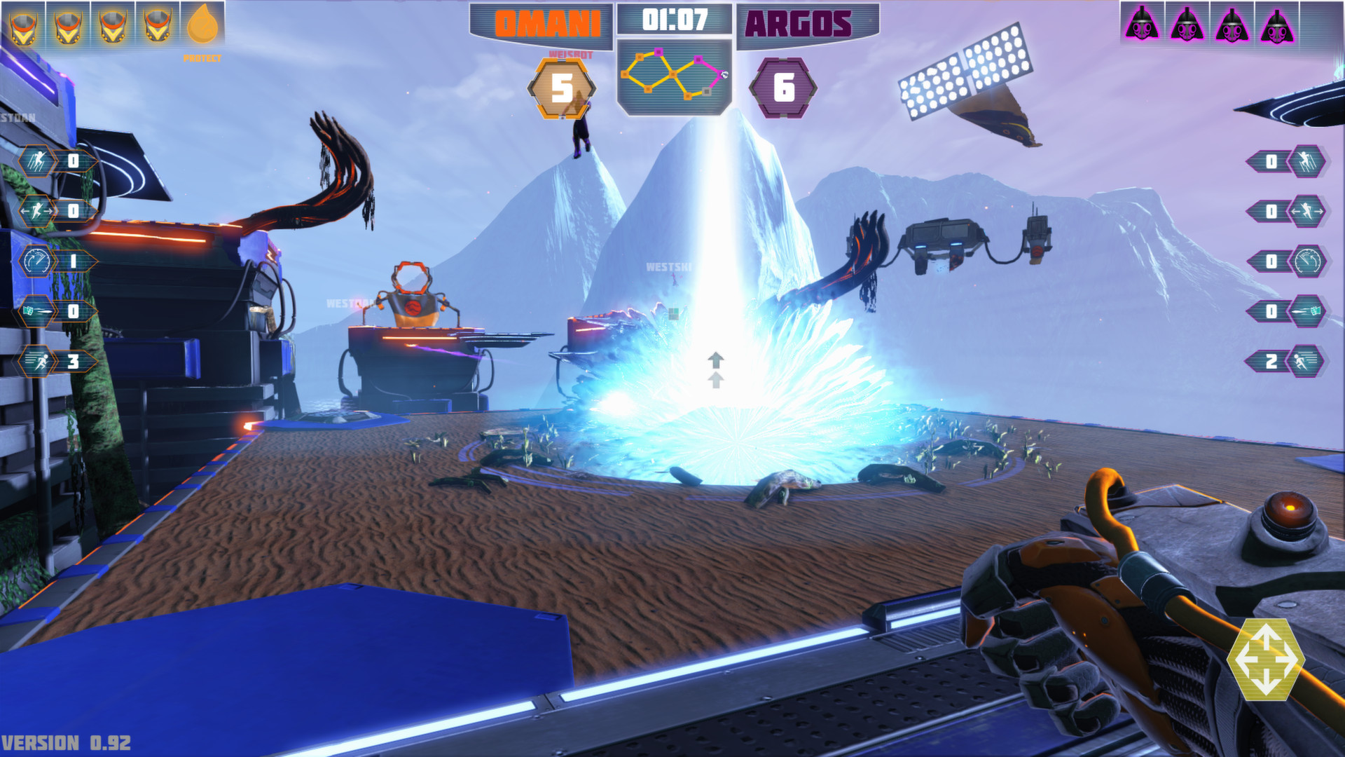 Epigenesis - кадр 6