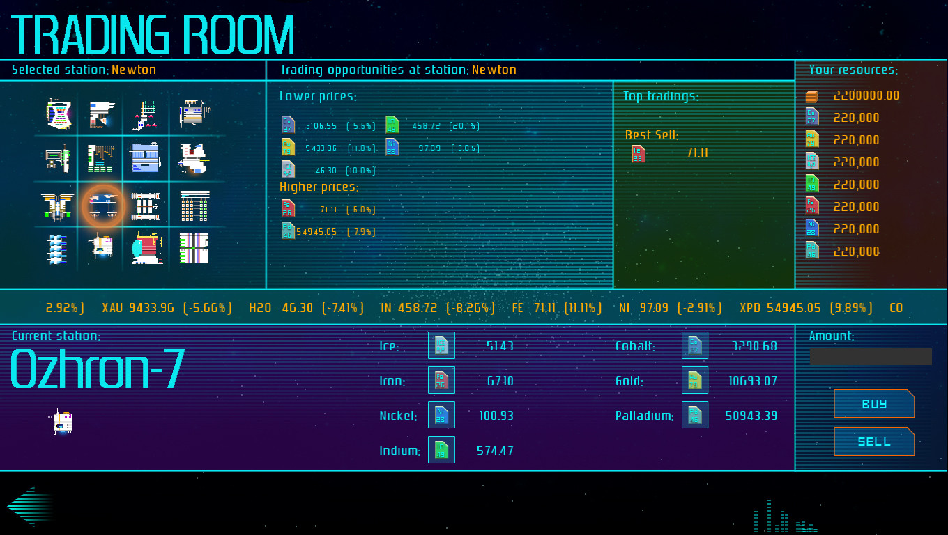 Zotrix - кадр 11