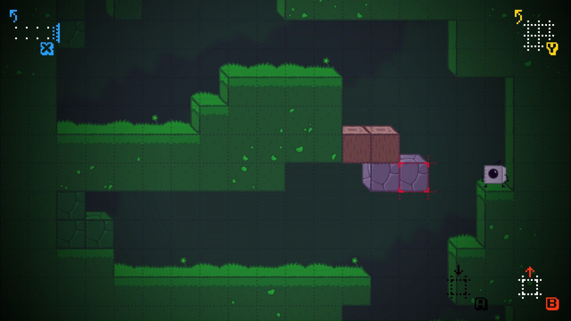Blocks That Matter - кадр 6