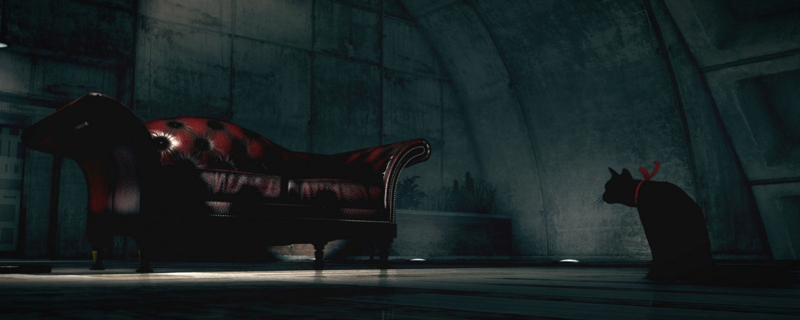 The Evil Within: The Assignment - кадр 5