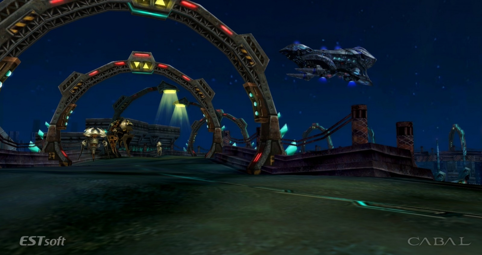 Cabal Online - кадр 12