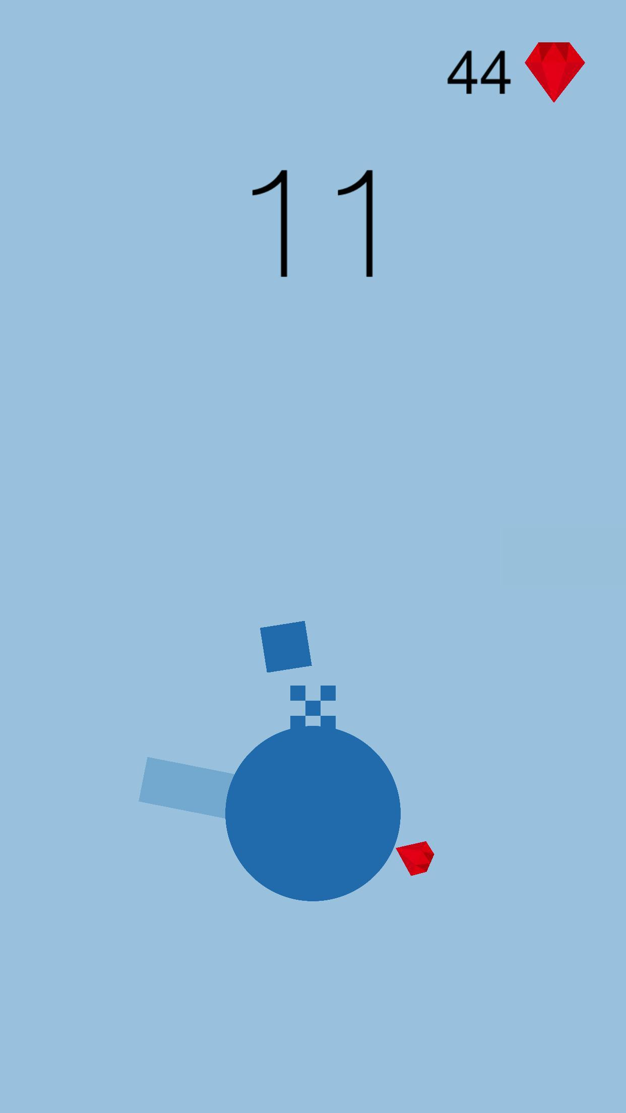 Circle Run (itch) - кадр 4