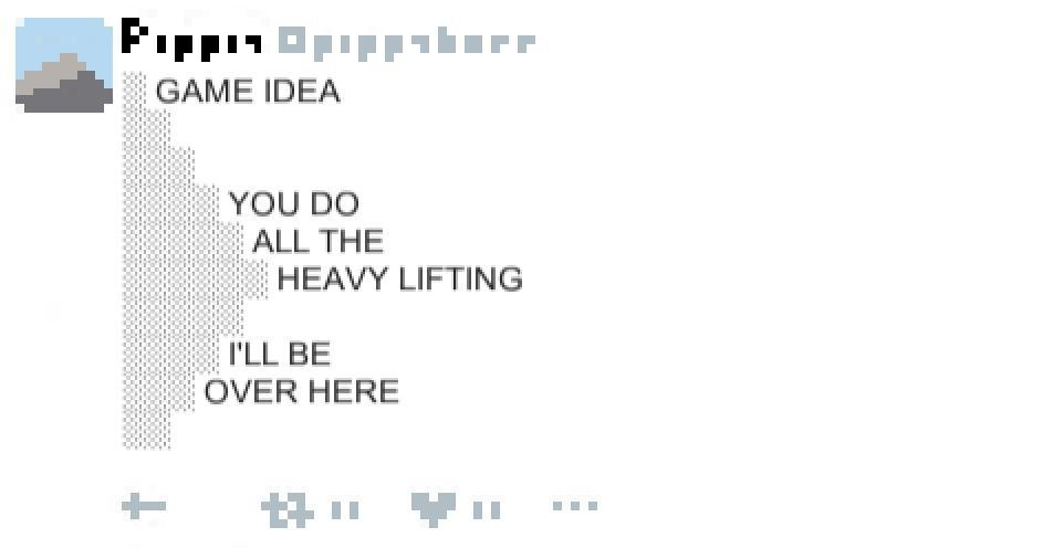 Heavy Lifting (itch) - кадр 2