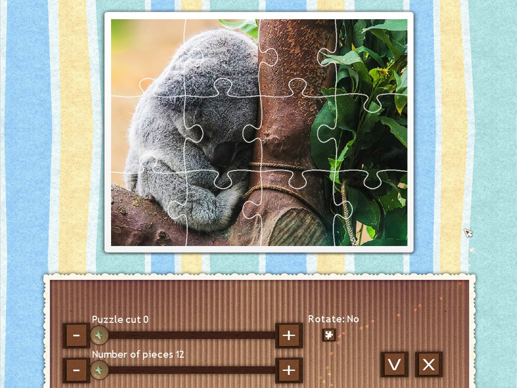 1001 Jigsaw. Earth Chronicles - кадр 4
